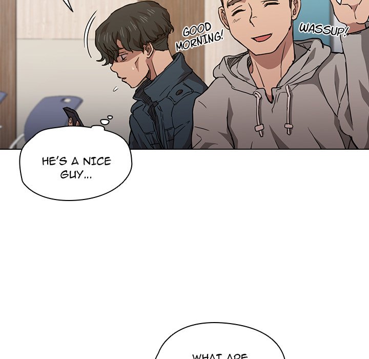 Who Cares If I’m a Loser! Chapter 20 image 6