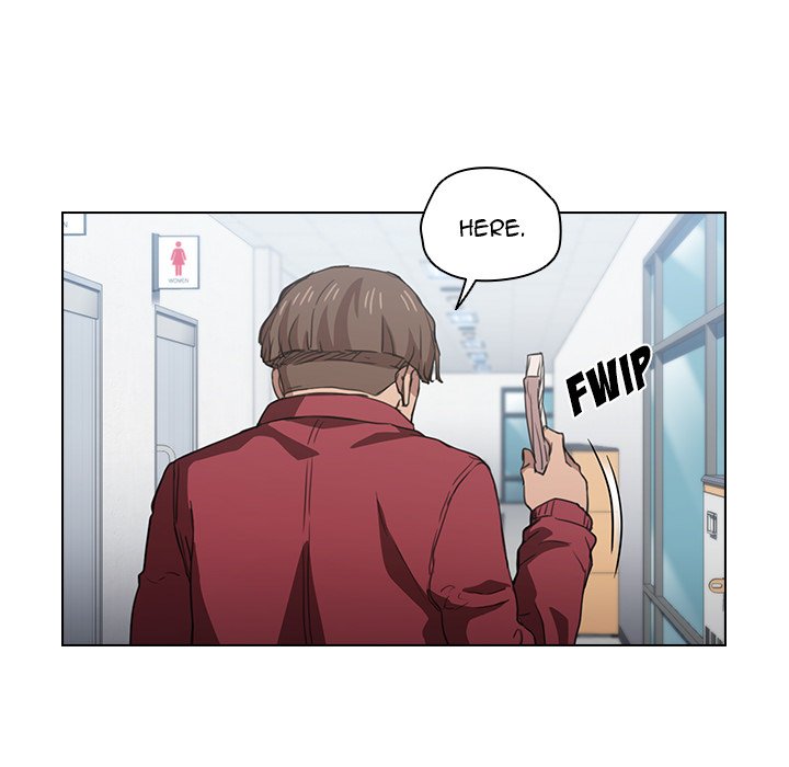 Who Cares If I’m a Loser! Chapter 20 image 76