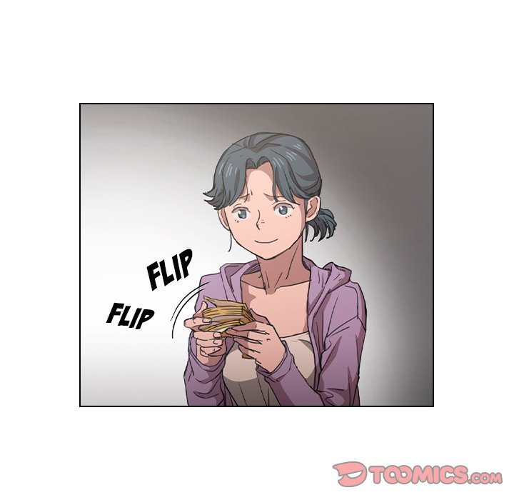 Who Cares If I’m a Loser! Chapter 20 image 77