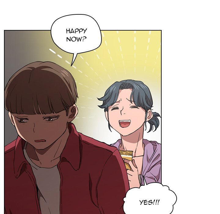 Who Cares If I’m a Loser! Chapter 20 image 78