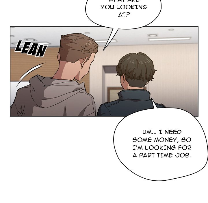 Who Cares If I’m a Loser! Chapter 20 image 7