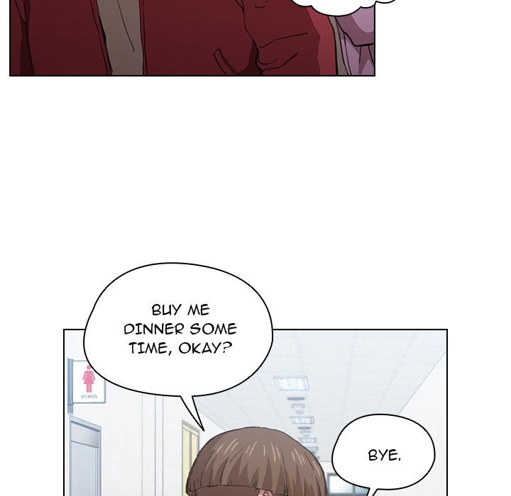 Who Cares If I’m a Loser! Chapter 20 image 79