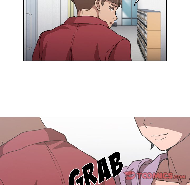Who Cares If I’m a Loser! Chapter 20 image 80