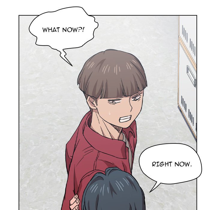 Who Cares If I’m a Loser! Chapter 20 image 82