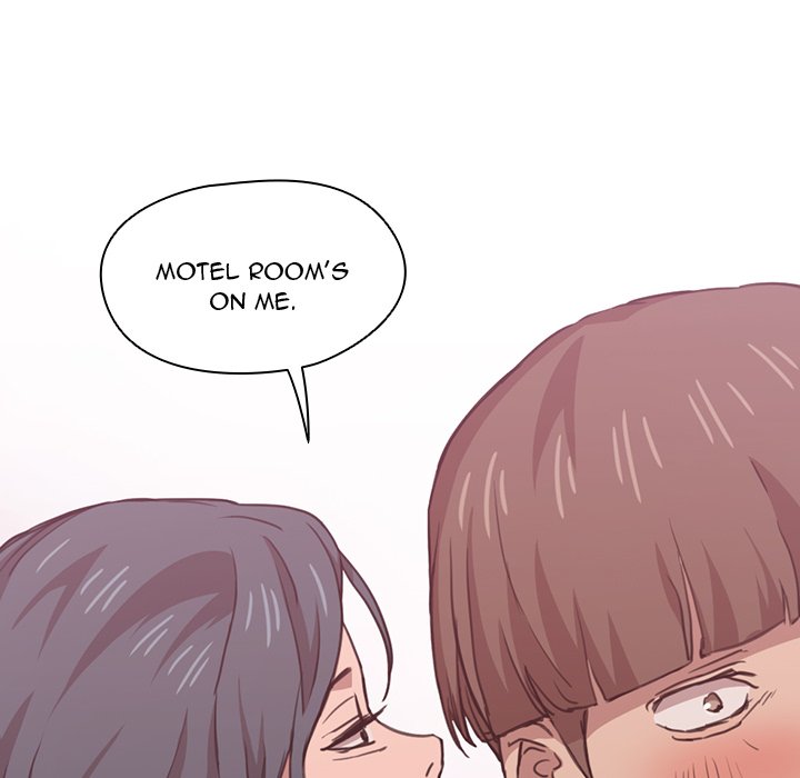 Who Cares If I’m a Loser! Chapter 20 image 84