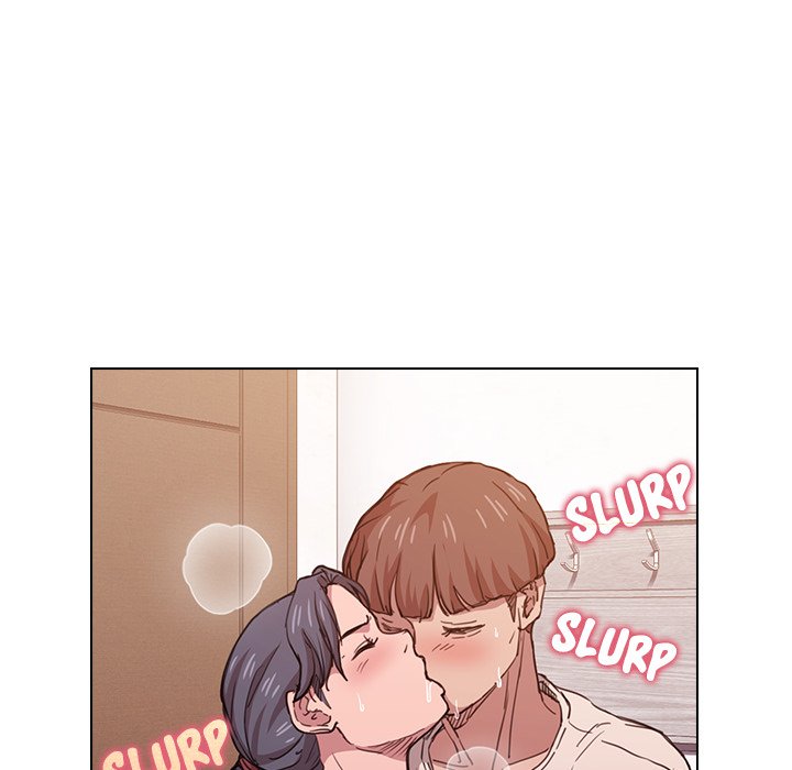 Who Cares If I’m a Loser! Chapter 20 image 88