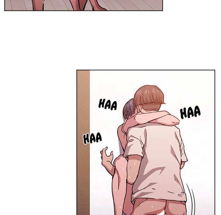 Who Cares If I’m a Loser! Chapter 20 image 91