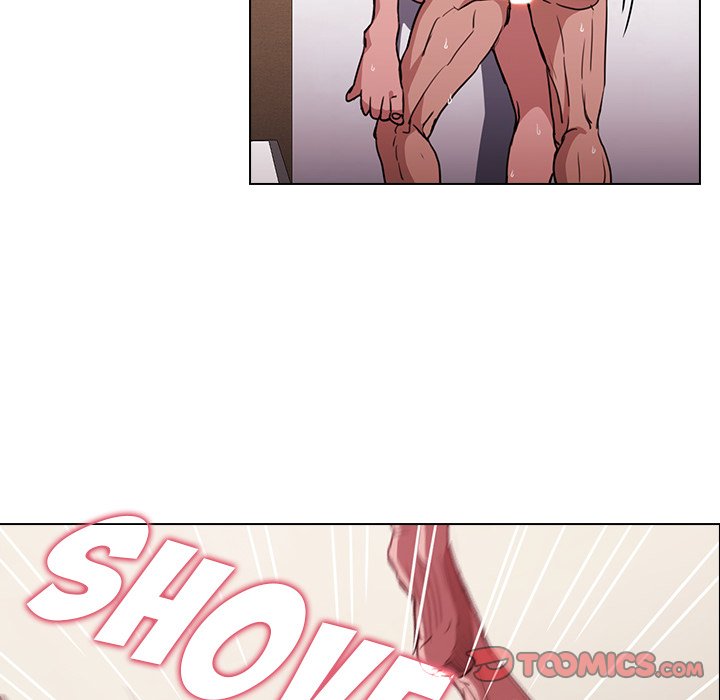 Who Cares If I’m a Loser! Chapter 20 image 92