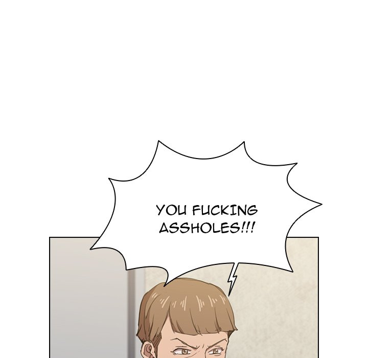 Who Cares If I’m a Loser! Chapter 21 image 99