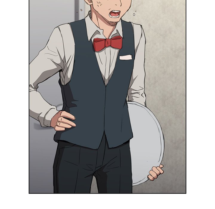 Who Cares If I’m a Loser! Chapter 21 image 100