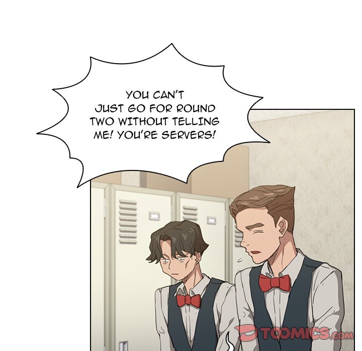 Who Cares If I’m a Loser! Chapter 21 image 101