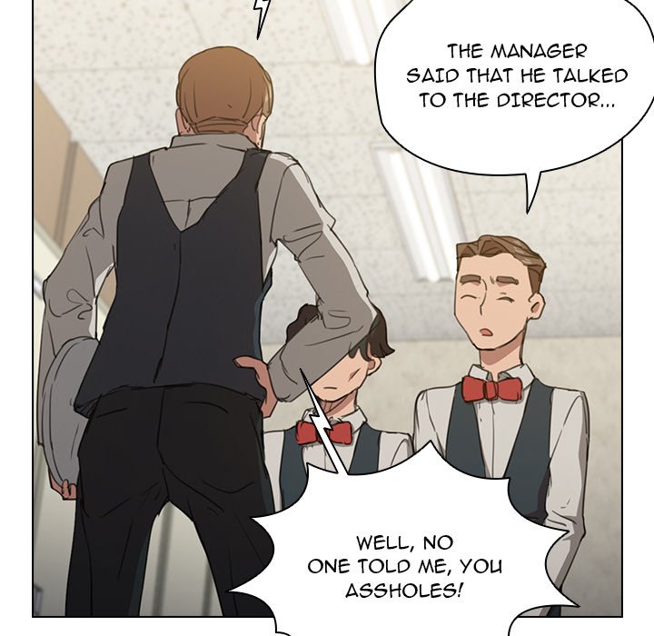 Who Cares If I’m a Loser! Chapter 21 image 103