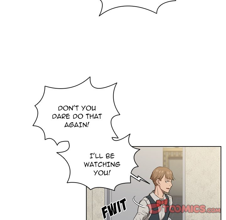 Who Cares If I’m a Loser! Chapter 21 image 104
