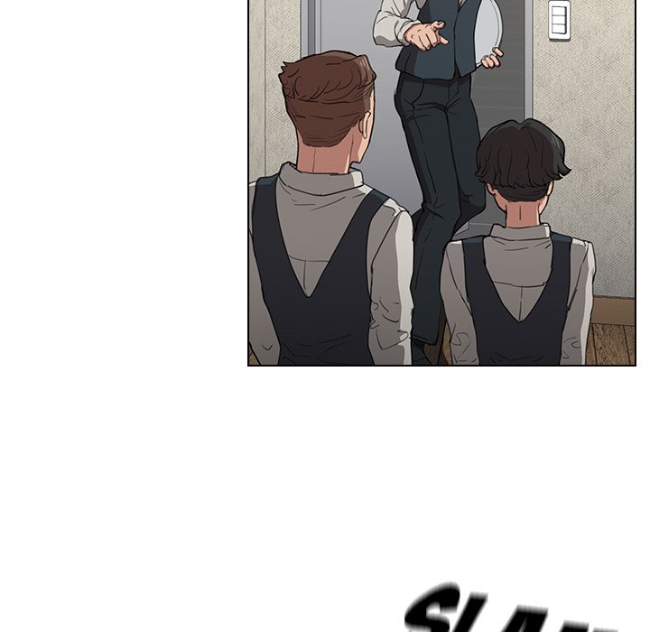 Who Cares If I’m a Loser! Chapter 21 image 105