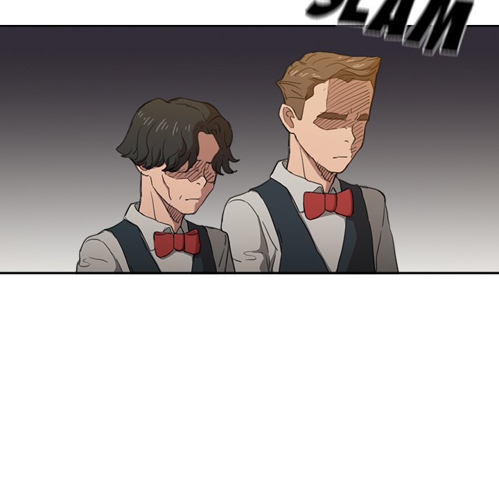 Who Cares If I’m a Loser! Chapter 21 image 106
