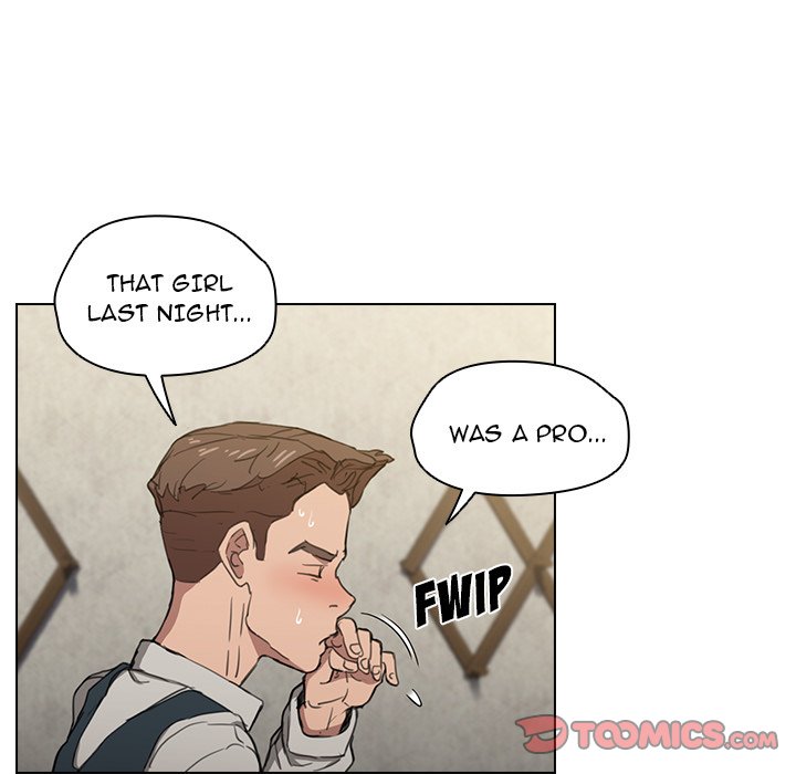 Who Cares If I’m a Loser! Chapter 21 image 107