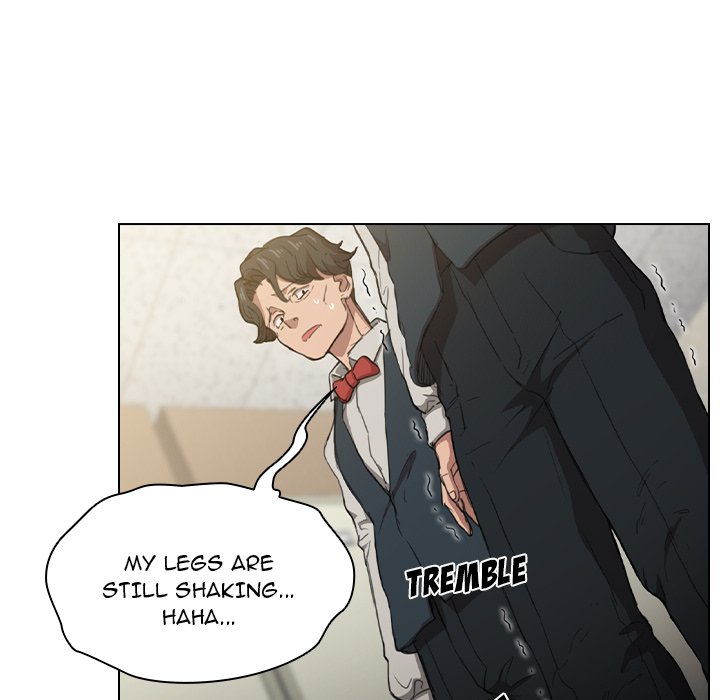 Who Cares If I’m a Loser! Chapter 21 image 108