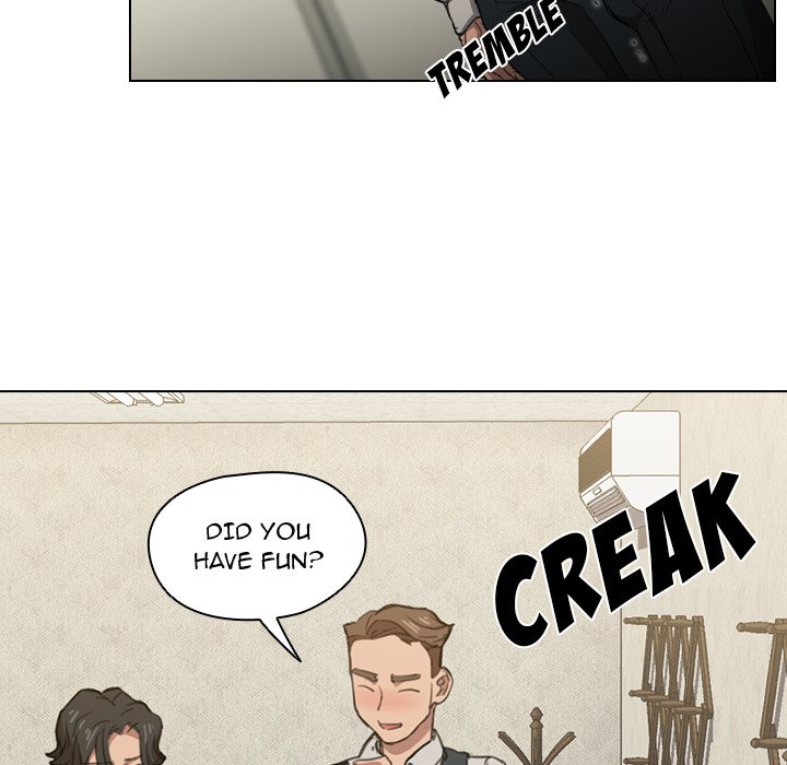 Who Cares If I’m a Loser! Chapter 21 image 109