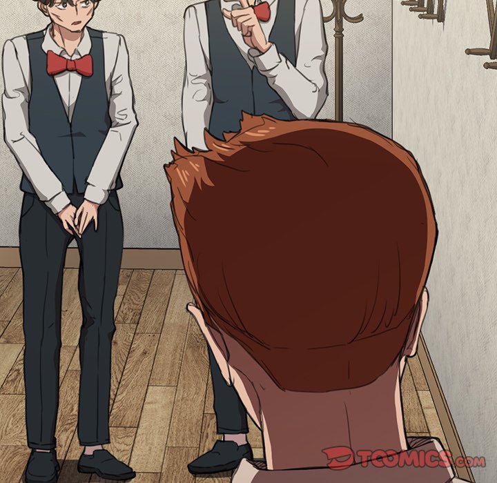 Who Cares If I’m a Loser! Chapter 21 image 110