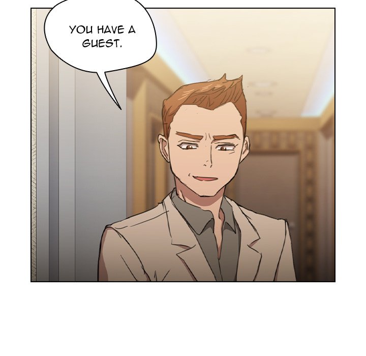 Who Cares If I’m a Loser! Chapter 21 image 112
