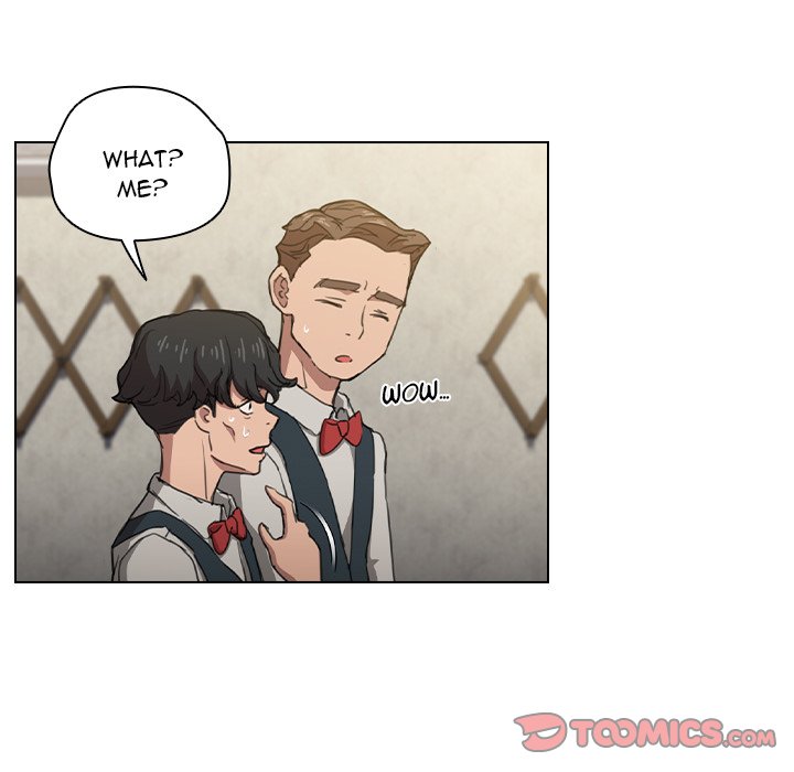 Who Cares If I’m a Loser! Chapter 21 image 113