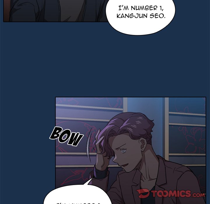 Who Cares If I’m a Loser! Chapter 21 image 11