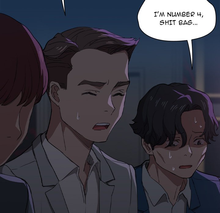 Who Cares If I’m a Loser! Chapter 21 image 13