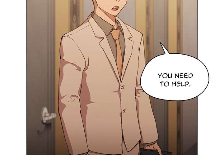 Who Cares If I’m a Loser! Chapter 21 image 1