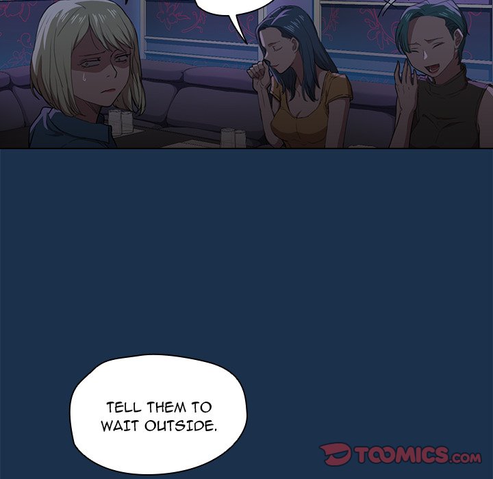 Who Cares If I’m a Loser! Chapter 21 image 20