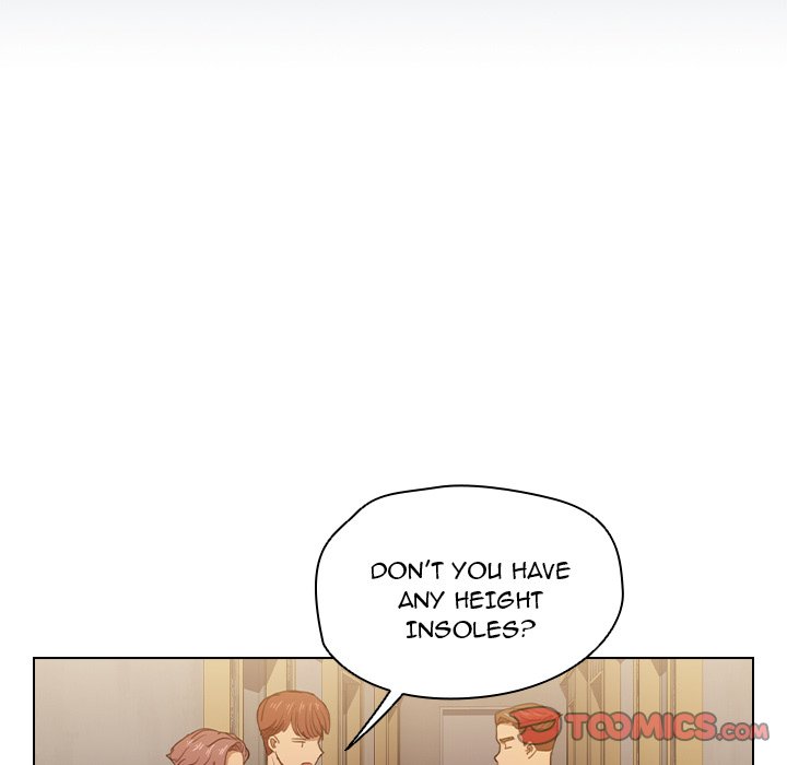 Who Cares If I’m a Loser! Chapter 21 image 23