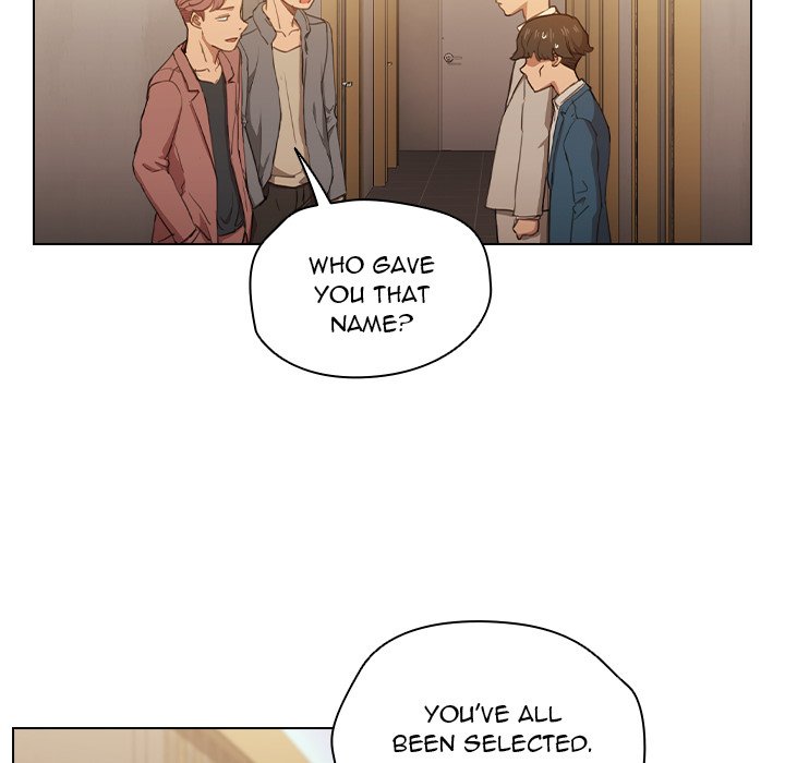 Who Cares If I’m a Loser! Chapter 21 image 24