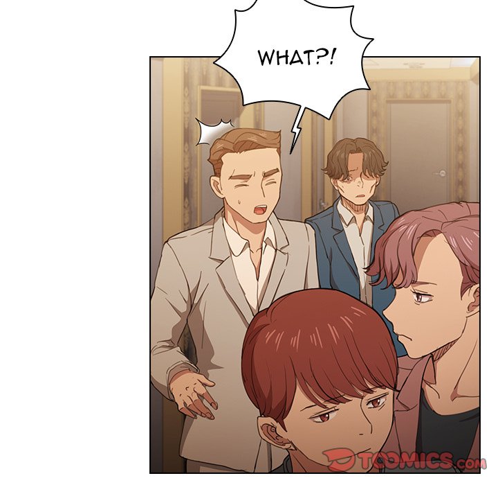 Who Cares If I’m a Loser! Chapter 21 image 26