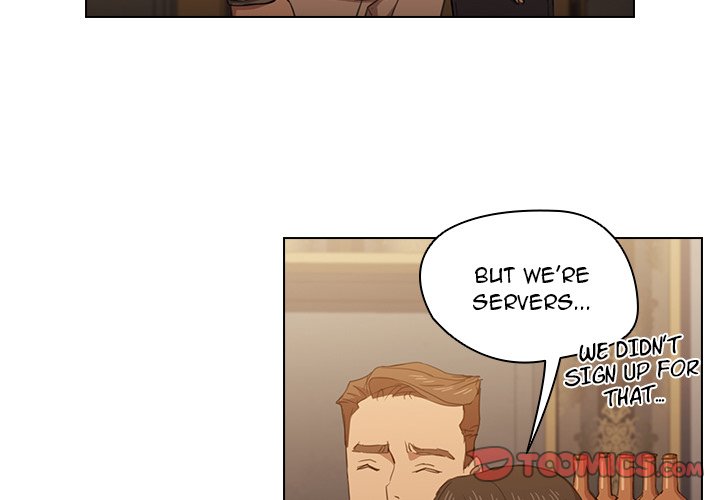 Who Cares If I’m a Loser! Chapter 21 image 2
