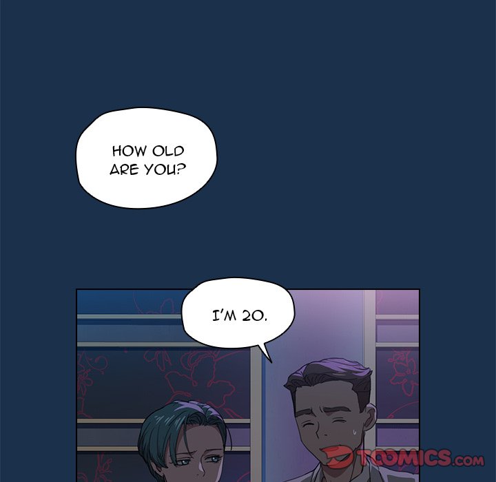 Who Cares If I’m a Loser! Chapter 21 image 29
