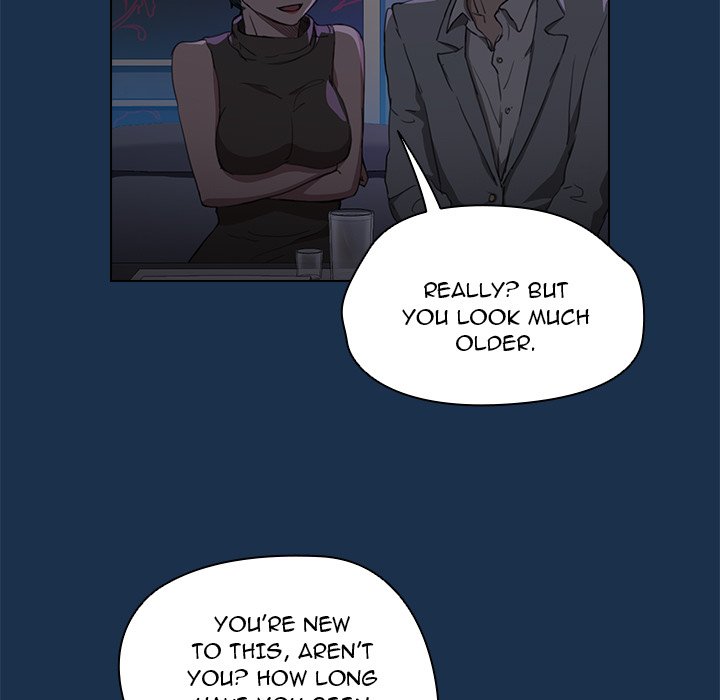 Who Cares If I’m a Loser! Chapter 21 image 30