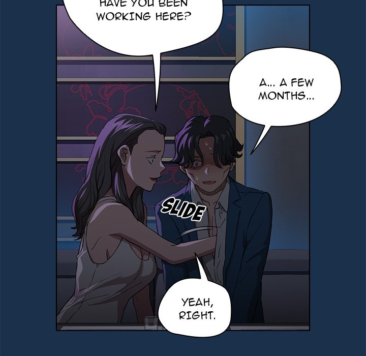 Who Cares If I’m a Loser! Chapter 21 image 31
