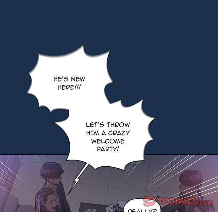 Who Cares If I’m a Loser! Chapter 21 image 32