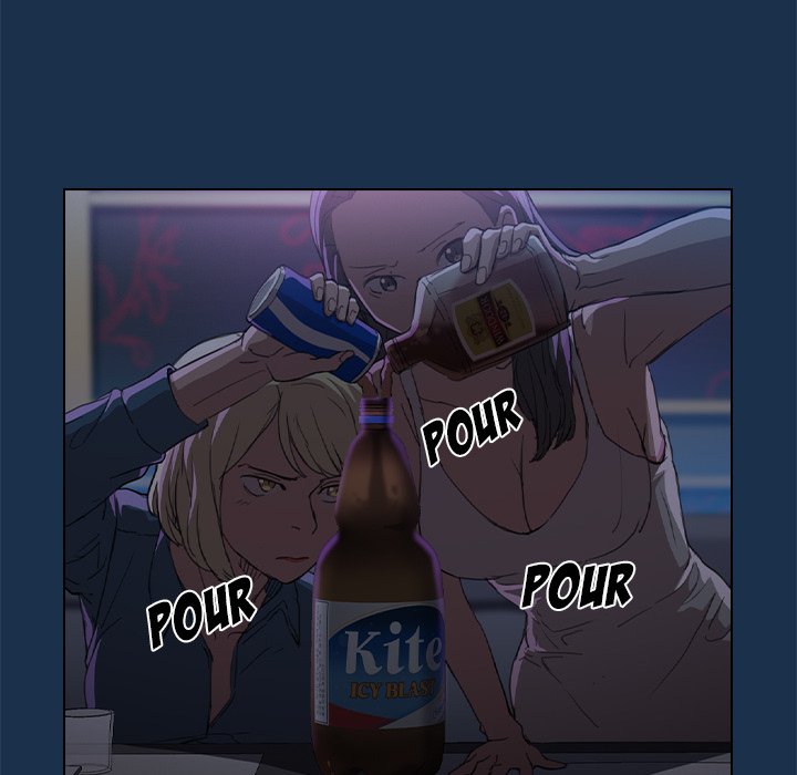 Who Cares If I’m a Loser! Chapter 21 image 34