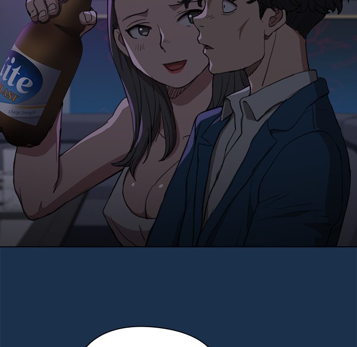 Who Cares If I’m a Loser! Chapter 21 image 36