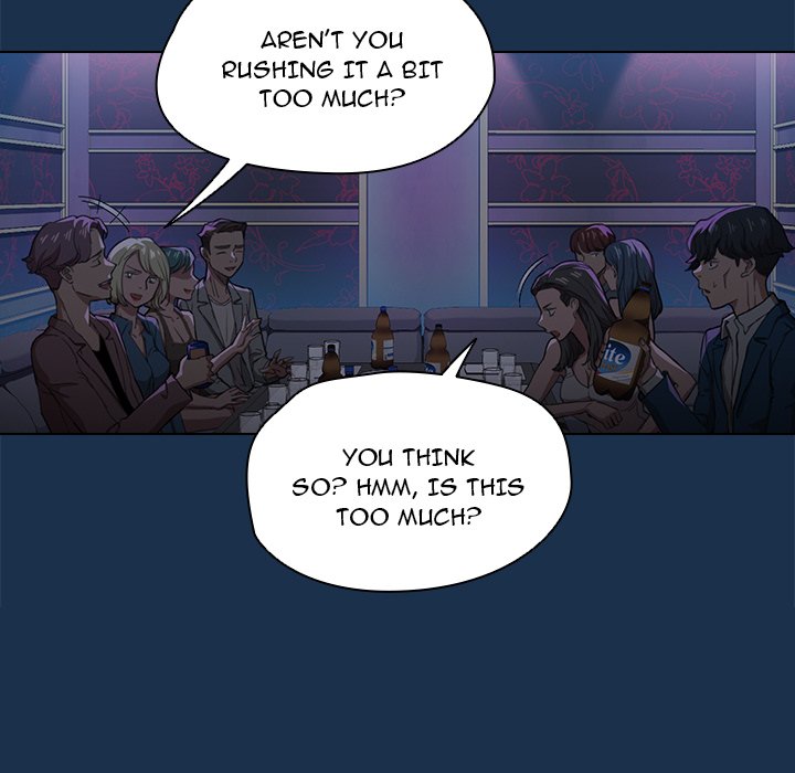 Who Cares If I’m a Loser! Chapter 21 image 37