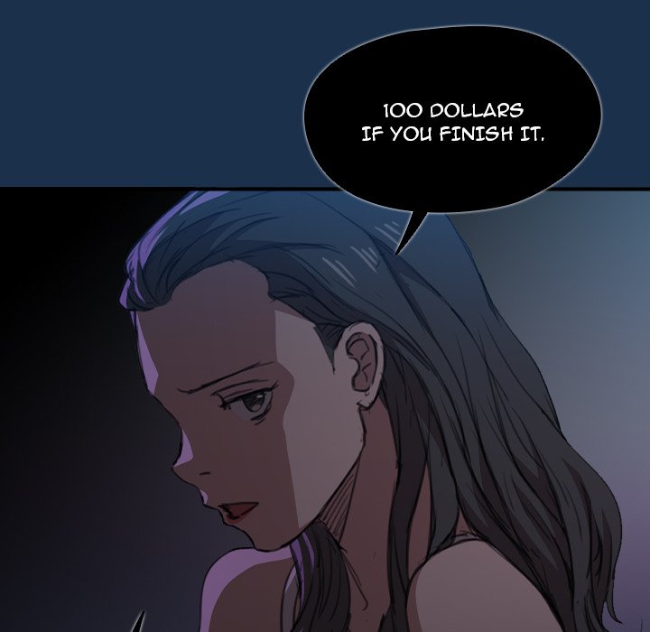 Who Cares If I’m a Loser! Chapter 21 image 39