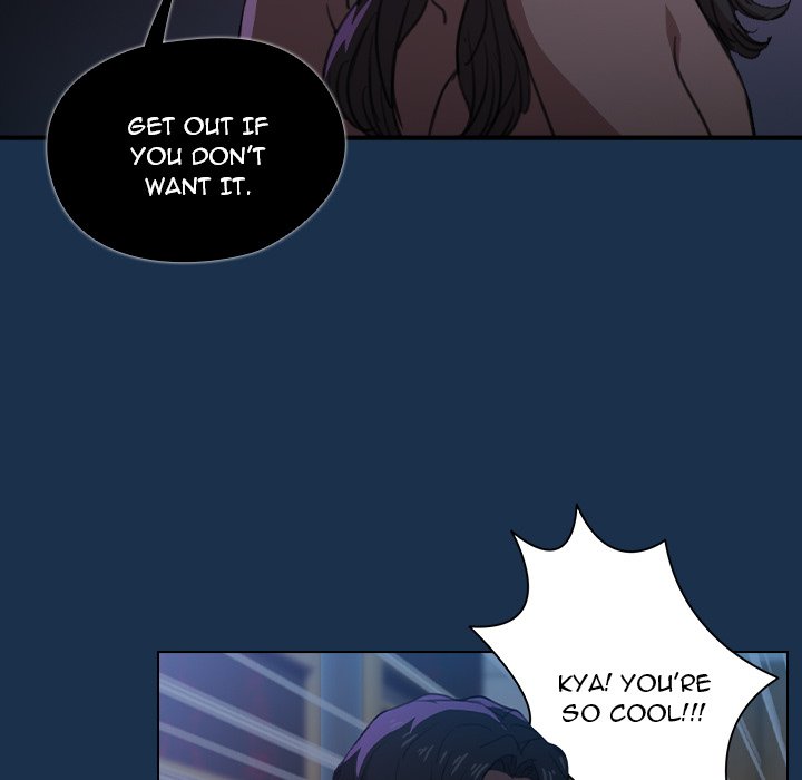 Who Cares If I’m a Loser! Chapter 21 image 40
