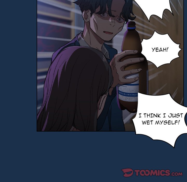 Who Cares If I’m a Loser! Chapter 21 image 41