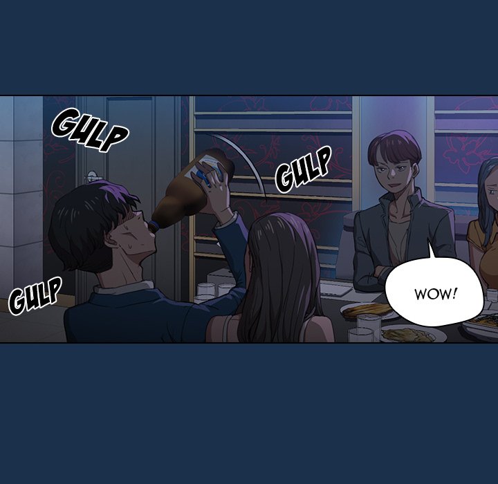 Who Cares If I’m a Loser! Chapter 21 image 42