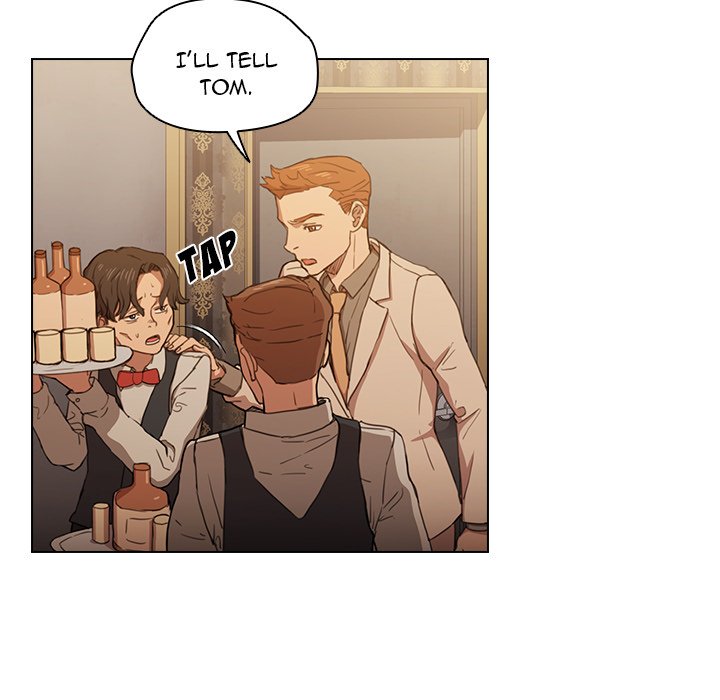 Who Cares If I’m a Loser! Chapter 21 image 4