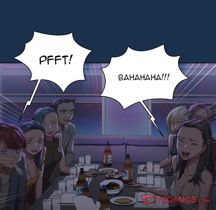 Who Cares If I’m a Loser! Chapter 21 image 53