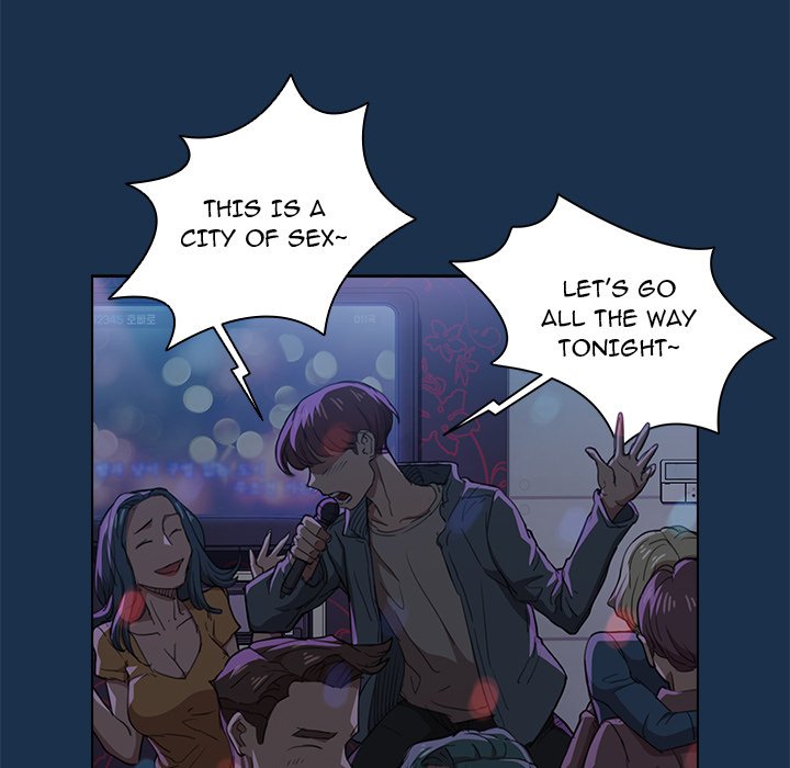 Who Cares If I’m a Loser! Chapter 21 image 55