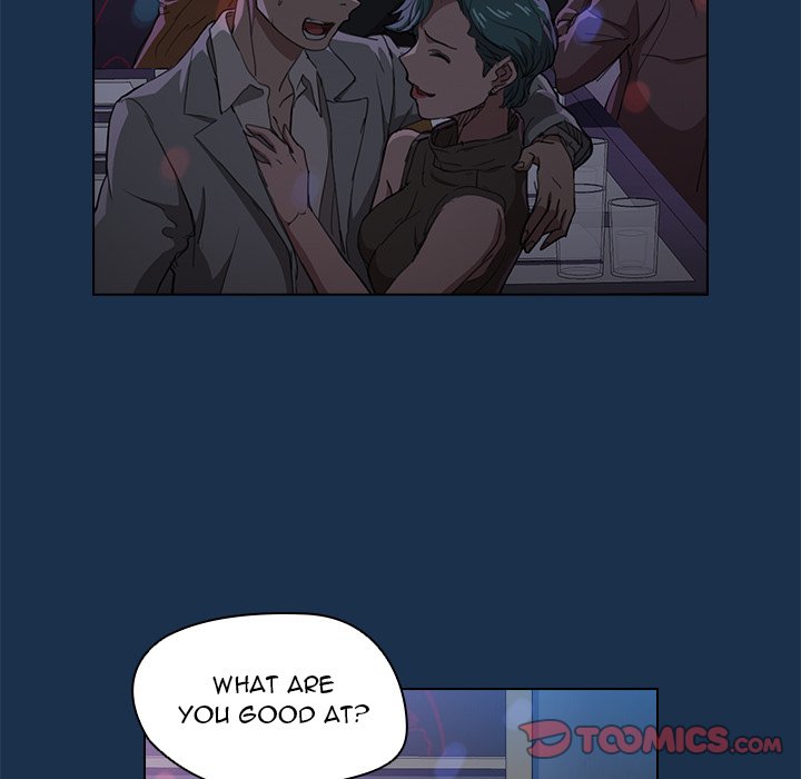 Who Cares If I’m a Loser! Chapter 21 image 56