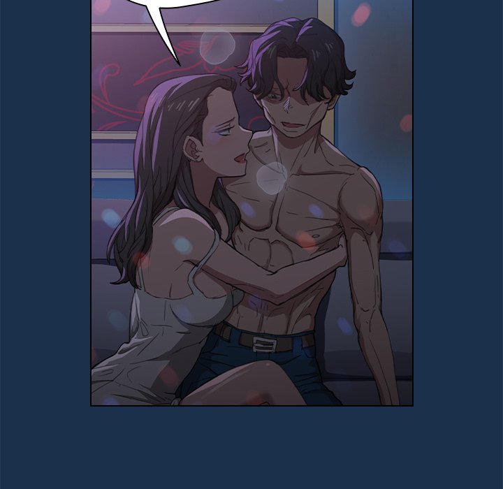 Who Cares If I’m a Loser! Chapter 21 image 57