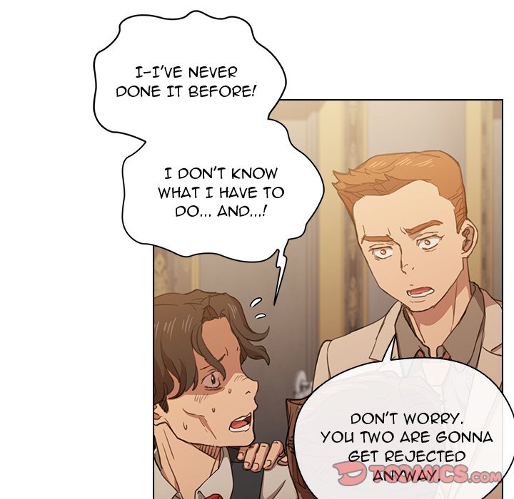 Who Cares If I’m a Loser! Chapter 21 image 5